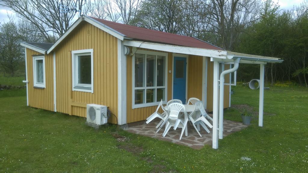 Kvarngarden Byxelkrok Szoba fotó