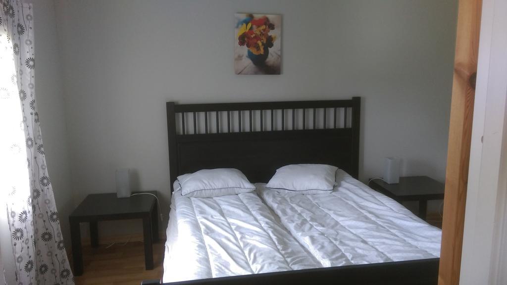 Kvarngarden Byxelkrok Szoba fotó