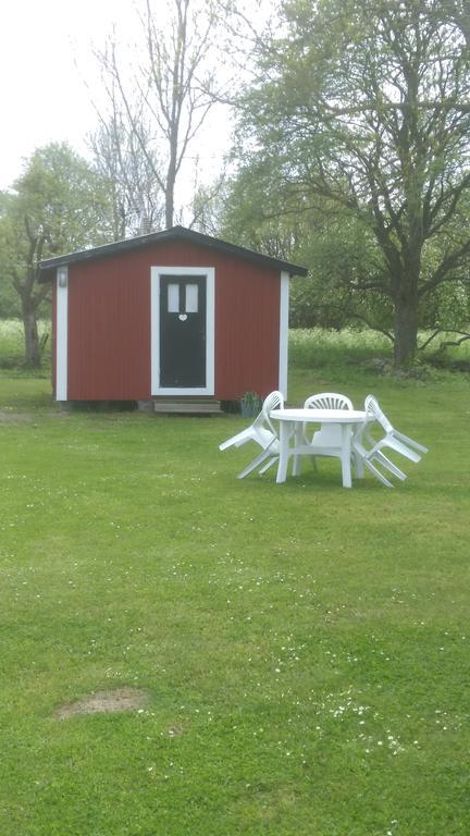 Kvarngarden Byxelkrok Szoba fotó