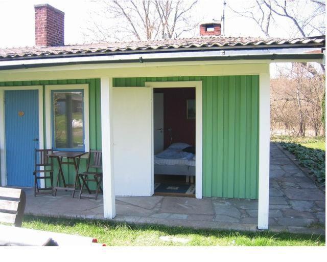 Kvarngarden Byxelkrok Szoba fotó