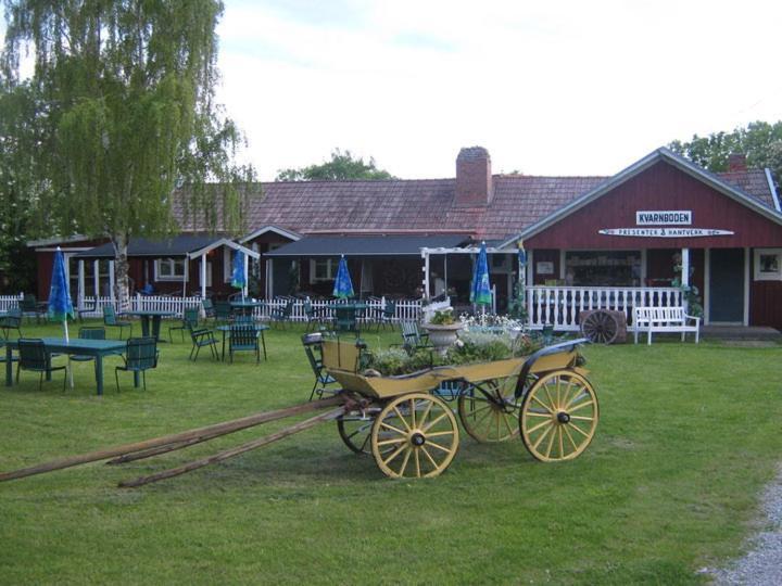 Kvarngarden Byxelkrok Kültér fotó