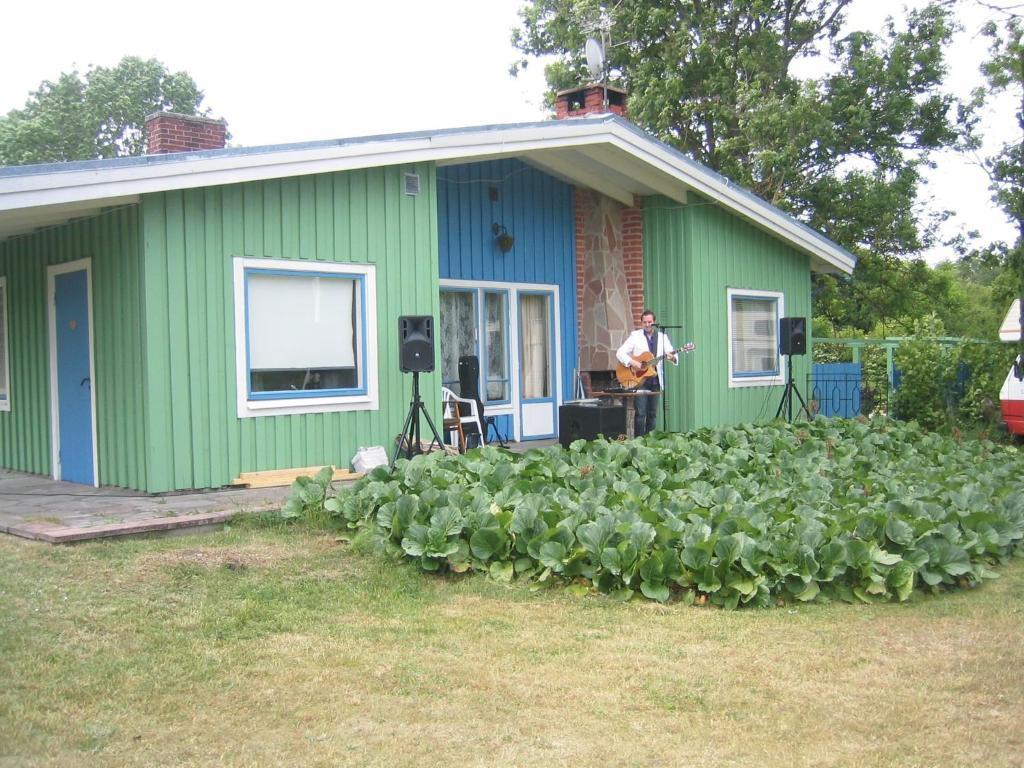 Kvarngarden Byxelkrok Kültér fotó