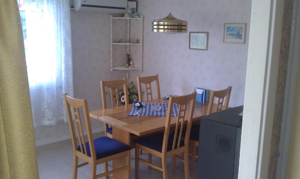 Kvarngarden Byxelkrok Szoba fotó